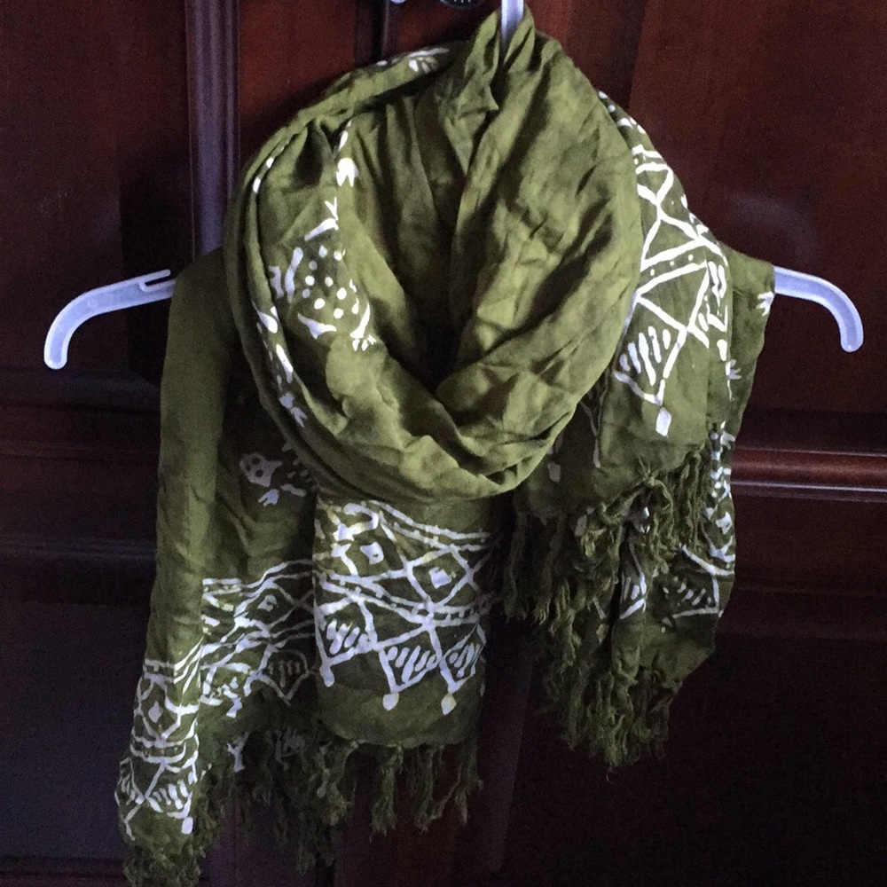 Scarf